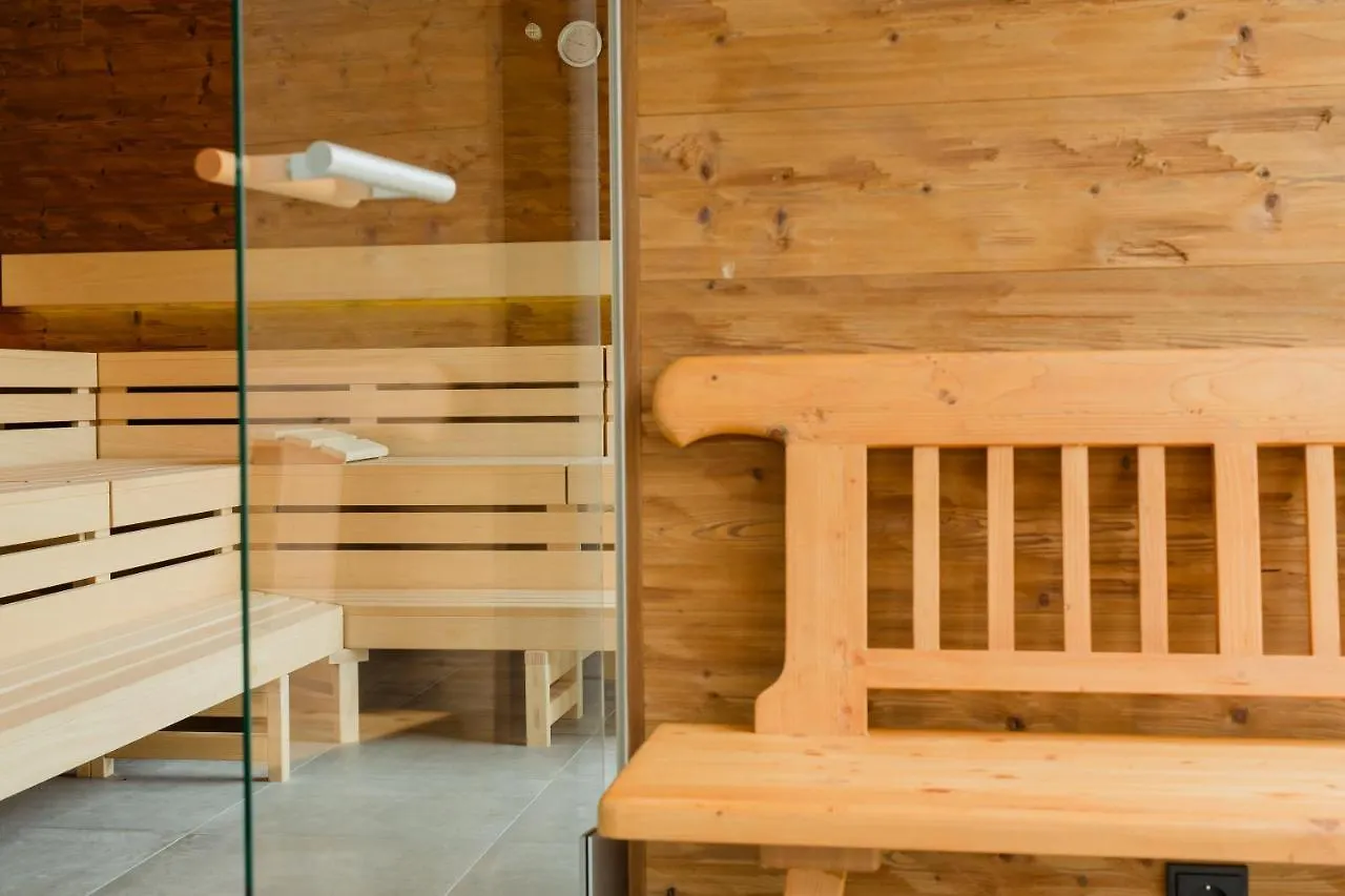 Vital Camp Bayerbach Resort