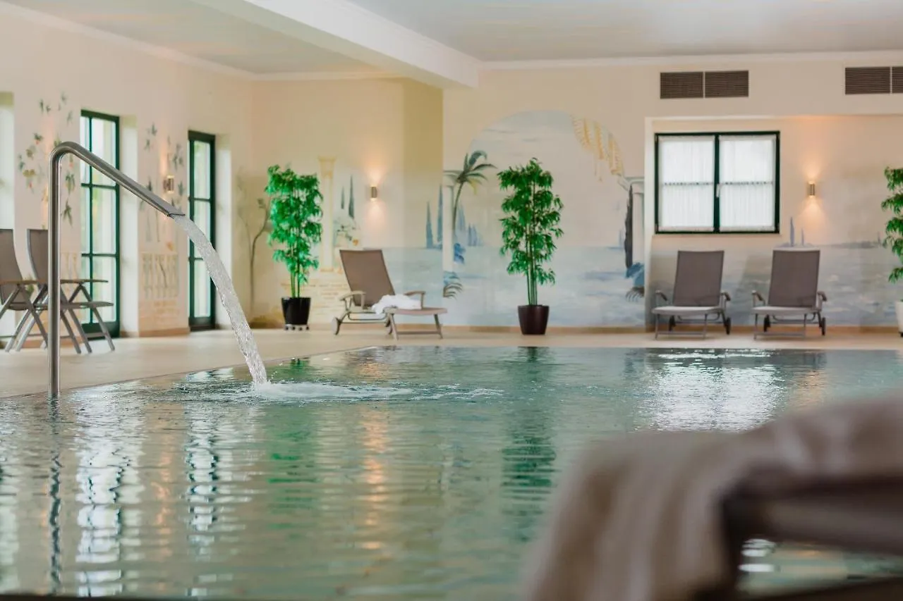 Vital Camp Bayerbach Resort