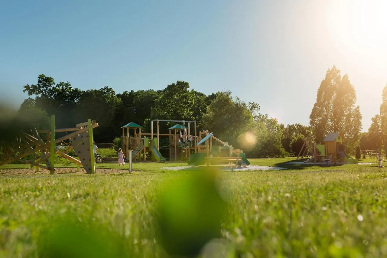 Vital Camp Bayerbach Resort