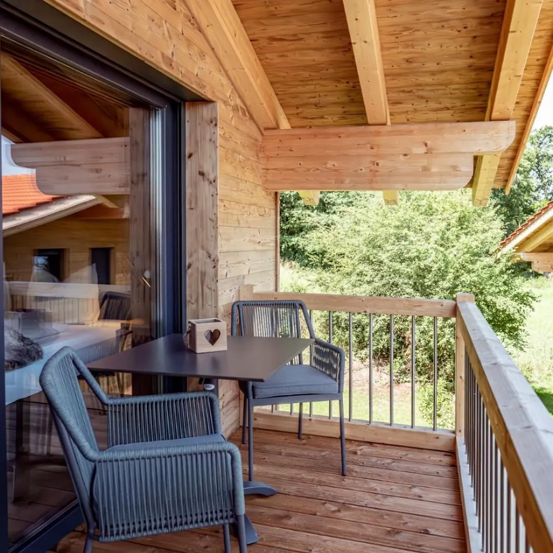 Resort Vital Camp Bayerbach