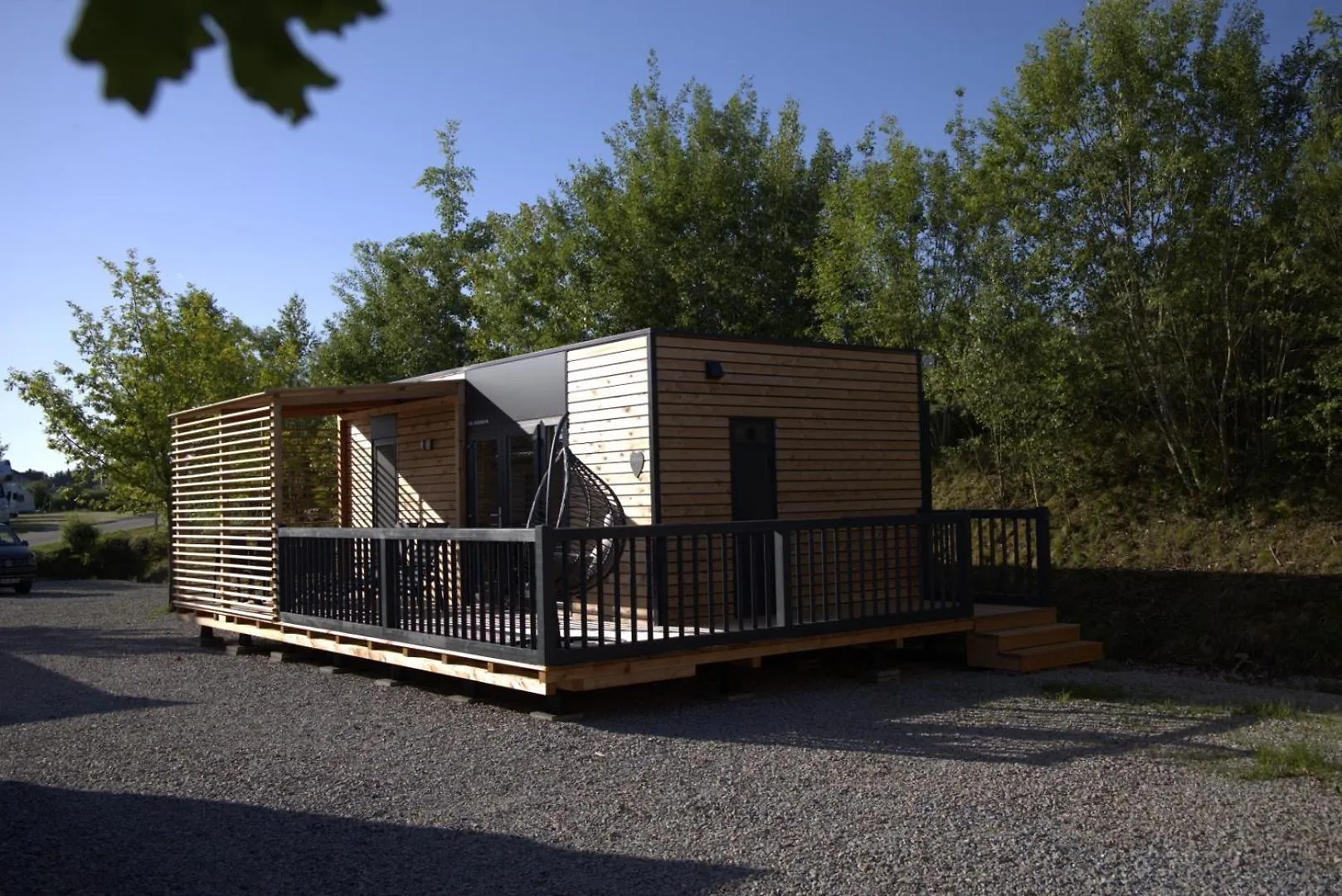 Vital Camp Bayerbach 5*,