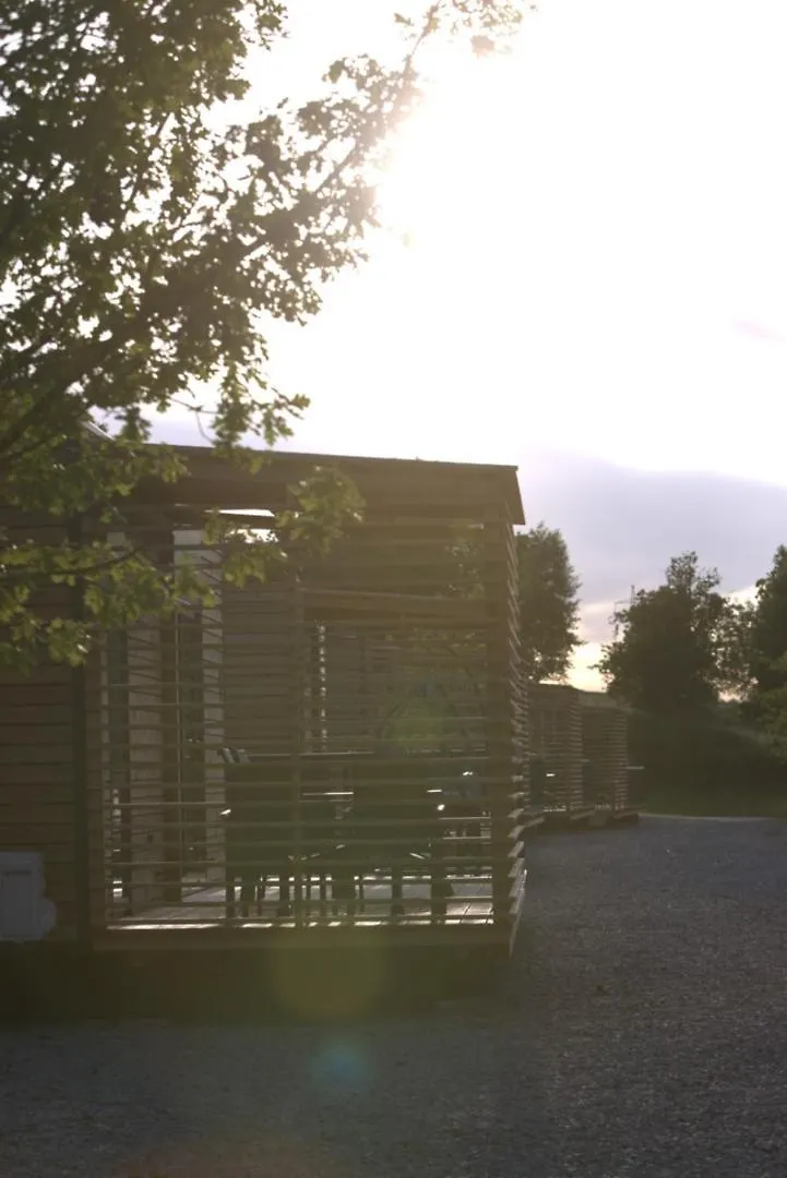 Vital Camp Bayerbach Resort
