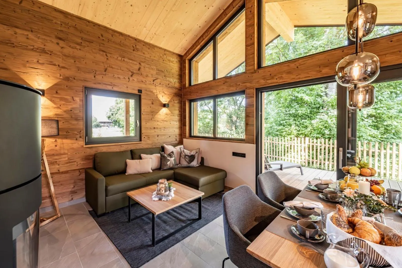Resort Vital Camp Bayerbach