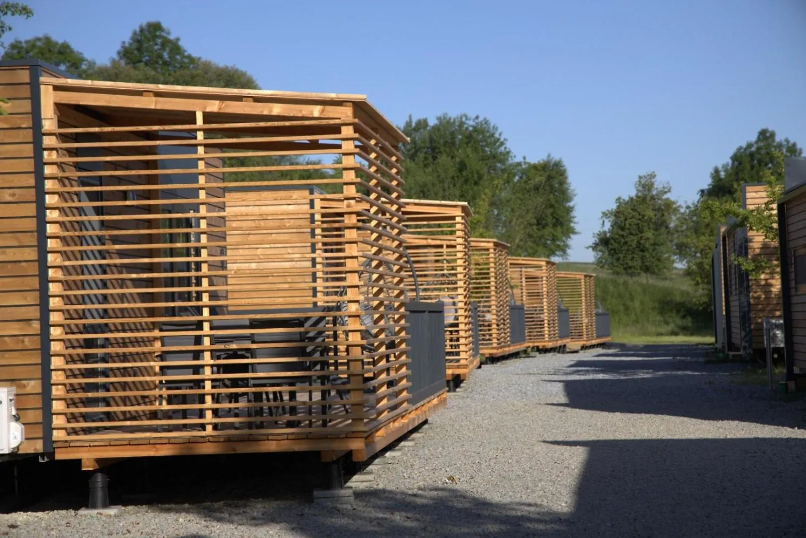 Vital Camp Bayerbach Resort