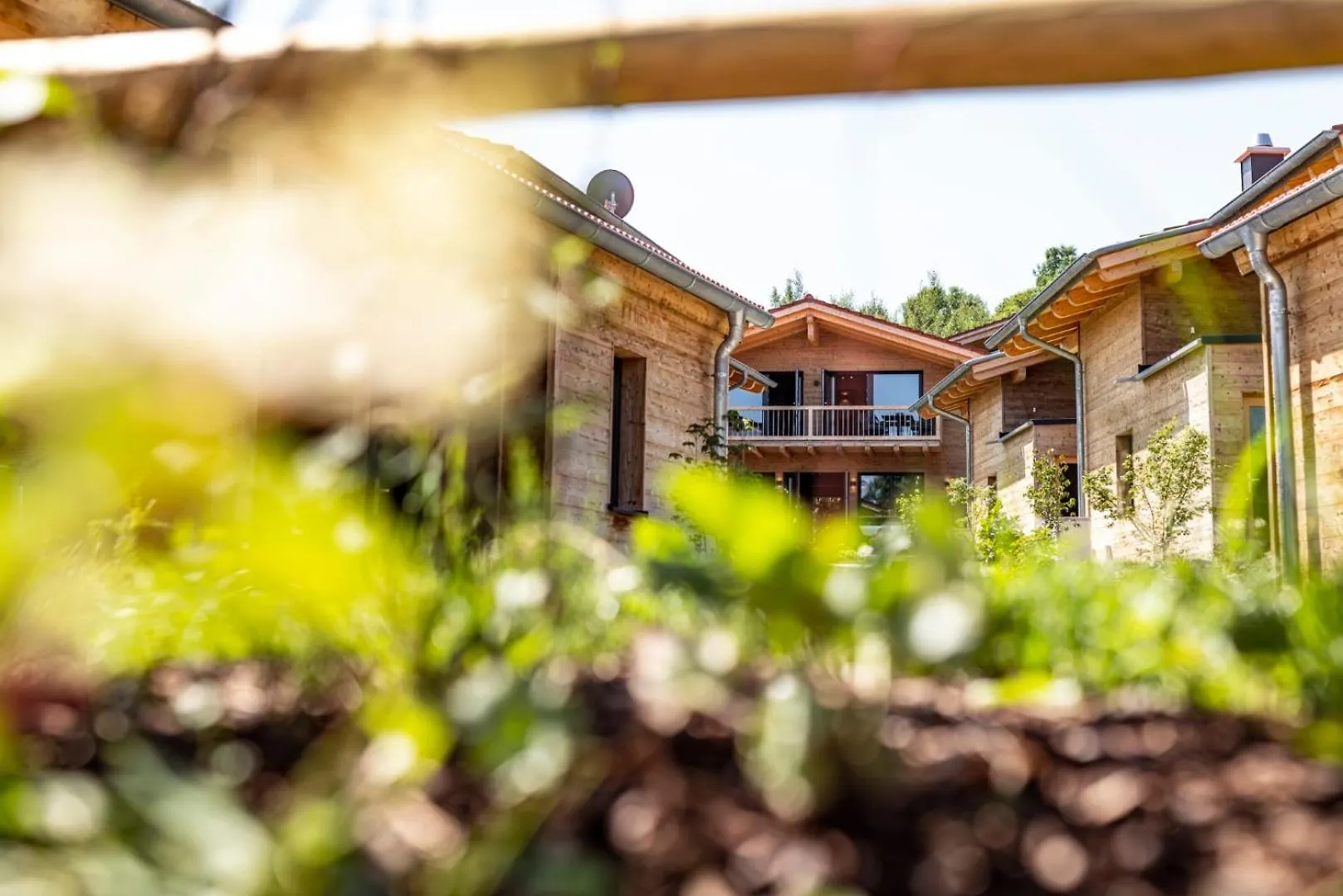 Resort Vital Camp Bayerbach