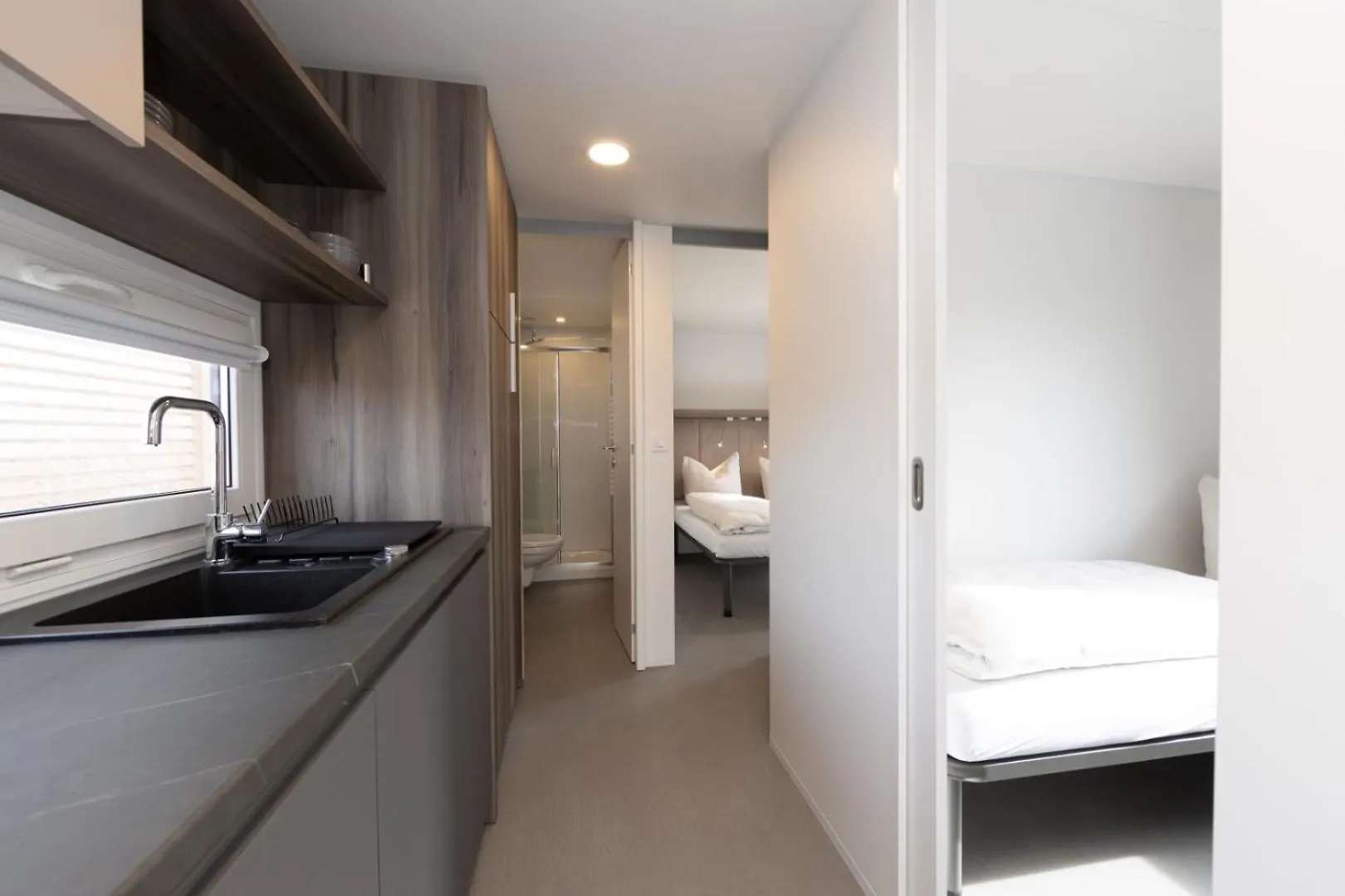 Vital Camp Bayerbach Resort
