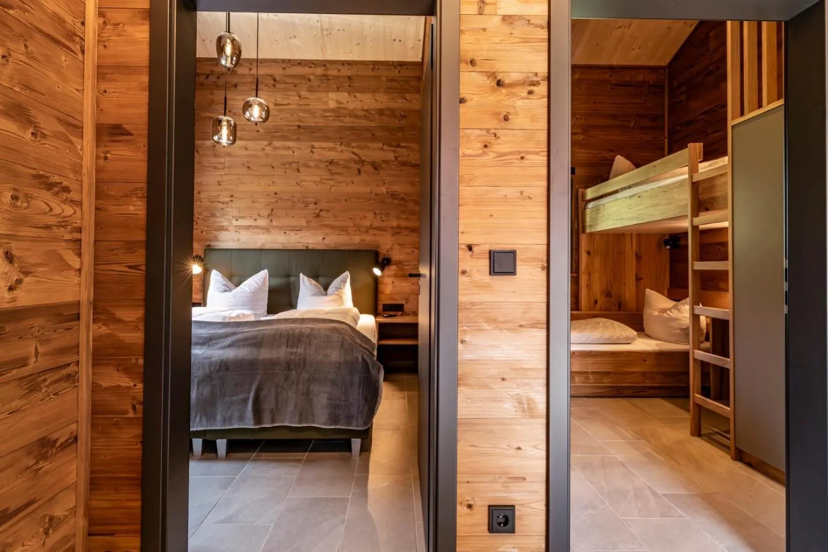 ***** Resort Vital Camp Bayerbach Germany