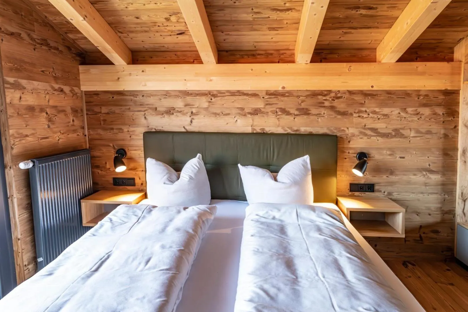 Resort Vital Camp Bayerbach
