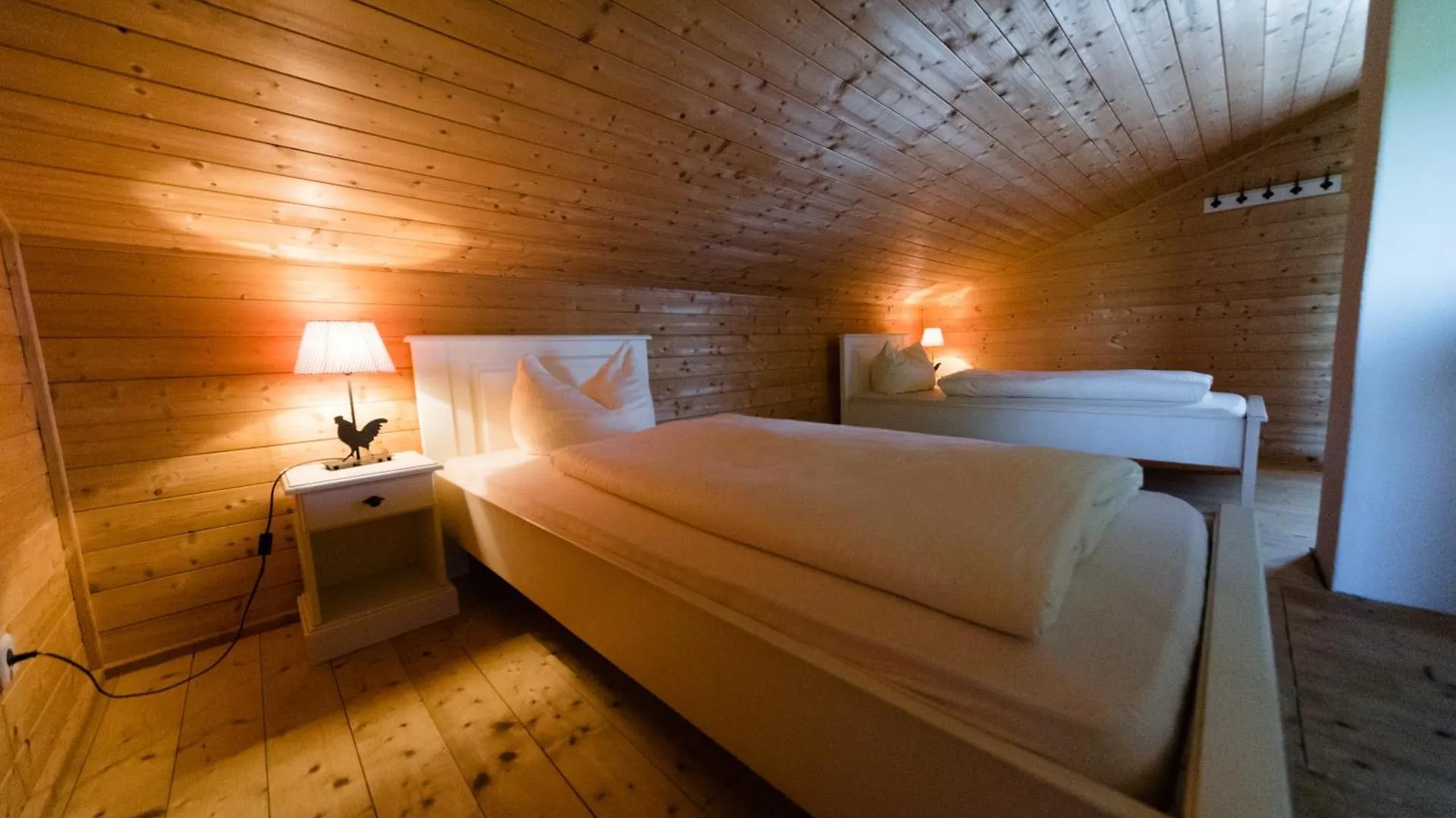 Vital Camp Bayerbach Resort