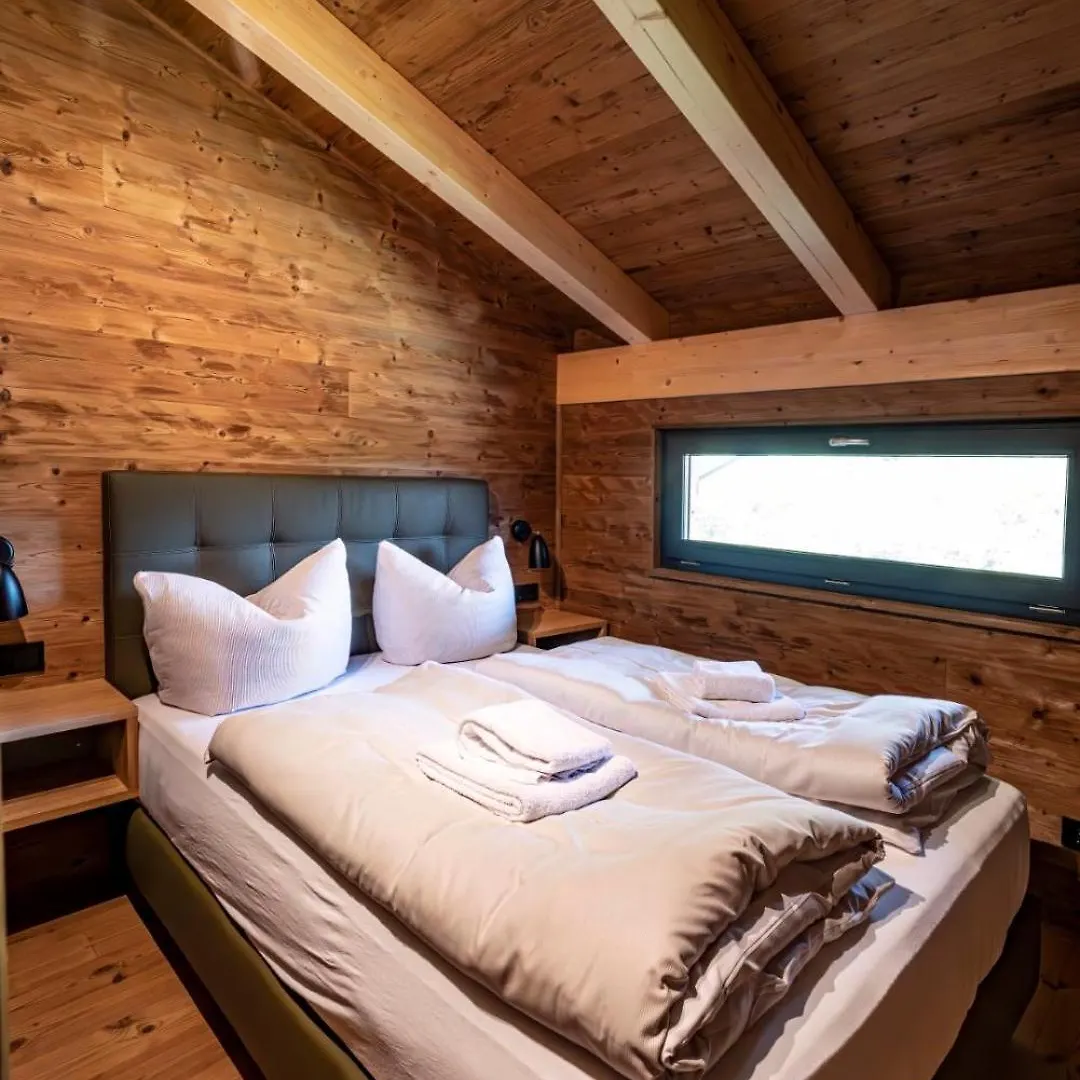 Resort Vital Camp Bayerbach