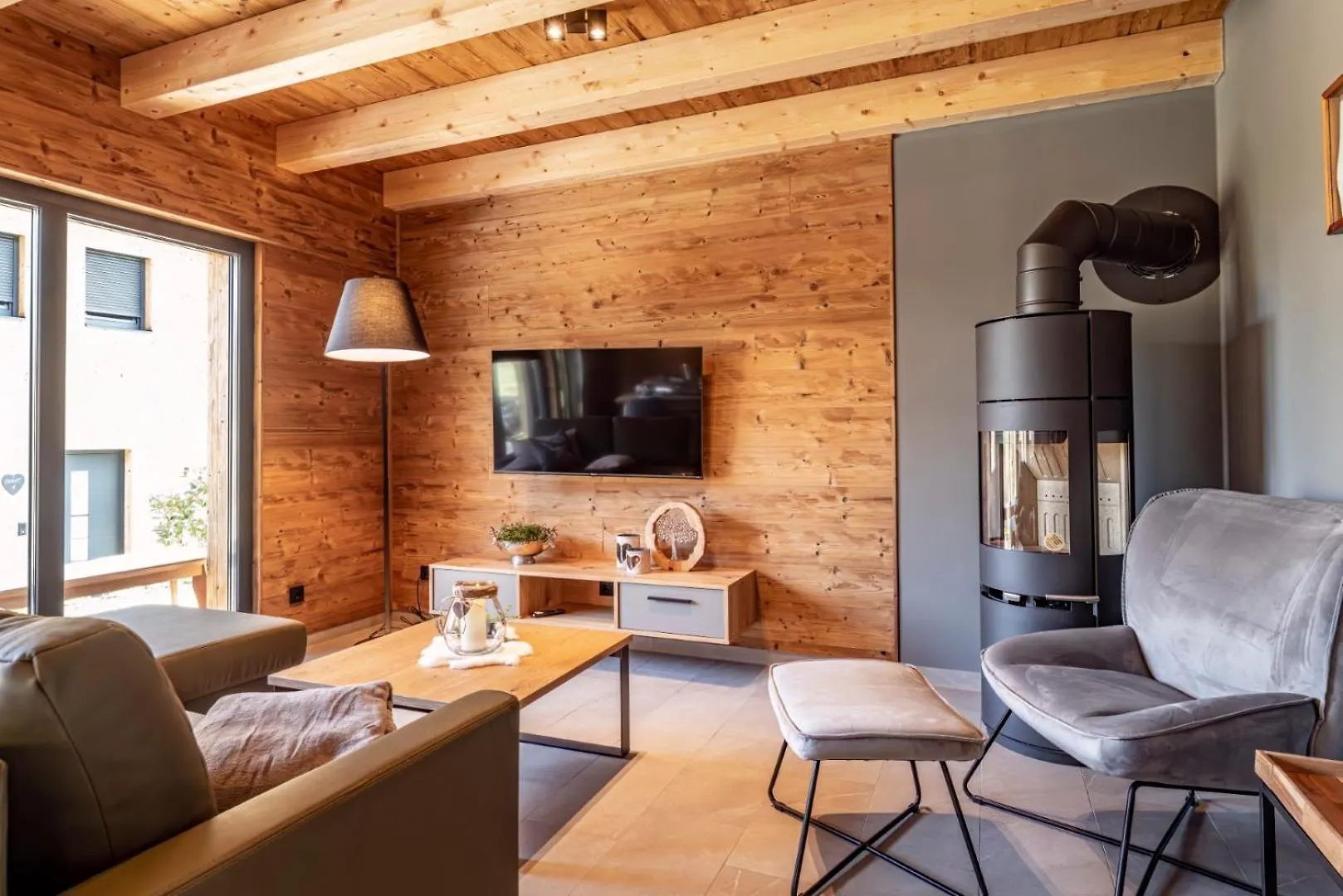 Resort Vital Camp Bayerbach