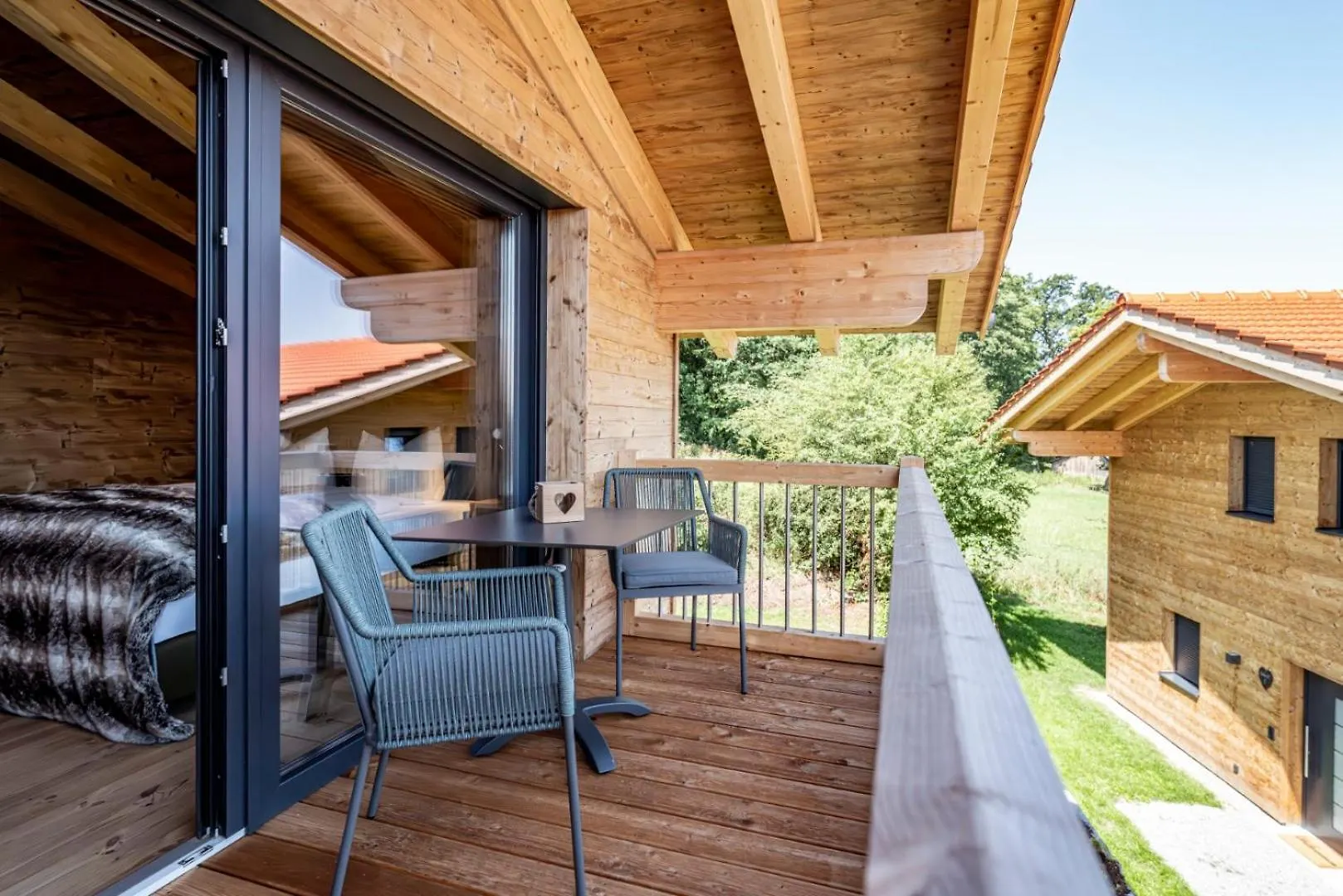 Vital Camp Bayerbach Resort
