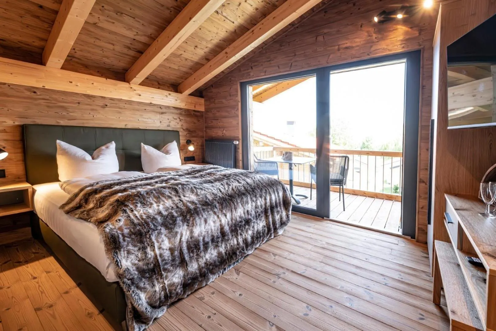 Vital Camp Bayerbach 5*,