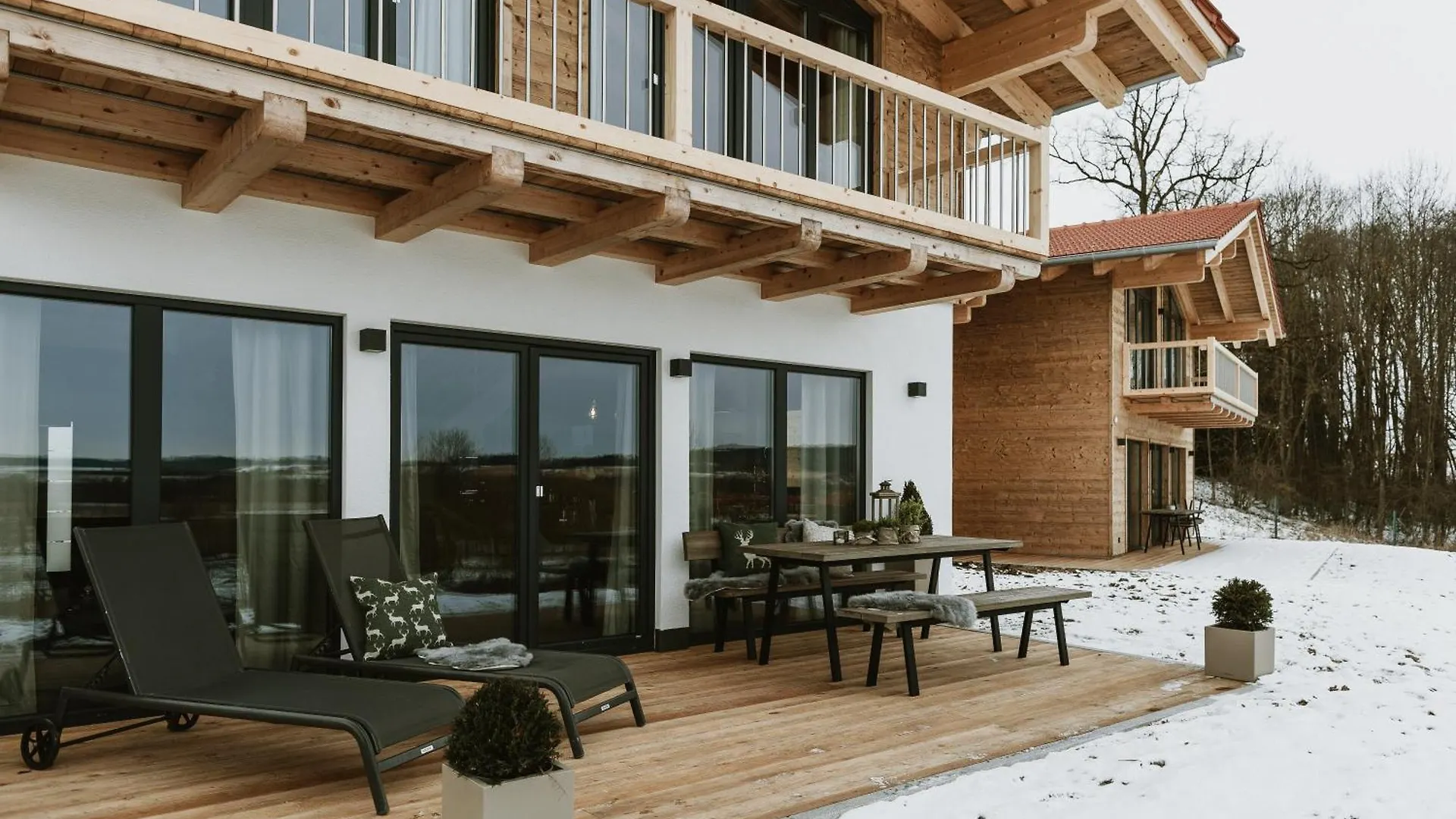 Resort Vital Camp Bayerbach