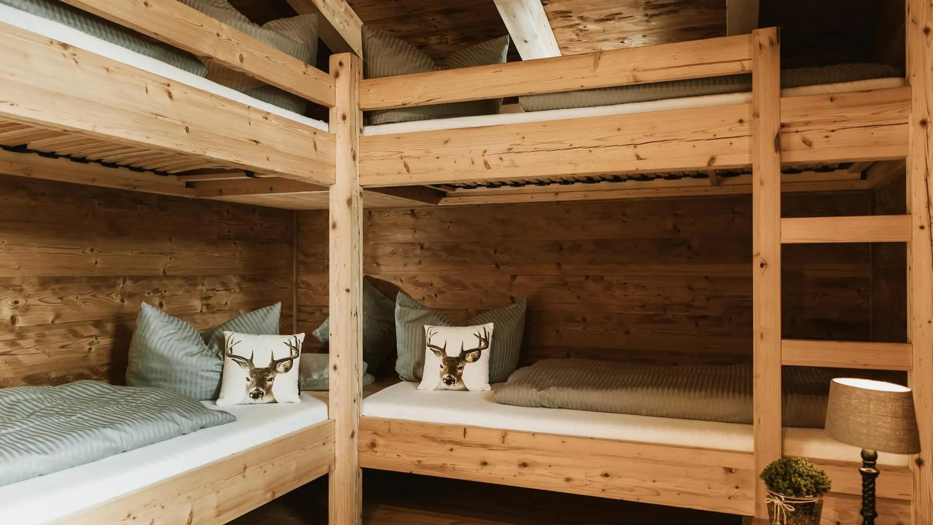 Vital Camp Bayerbach Resort