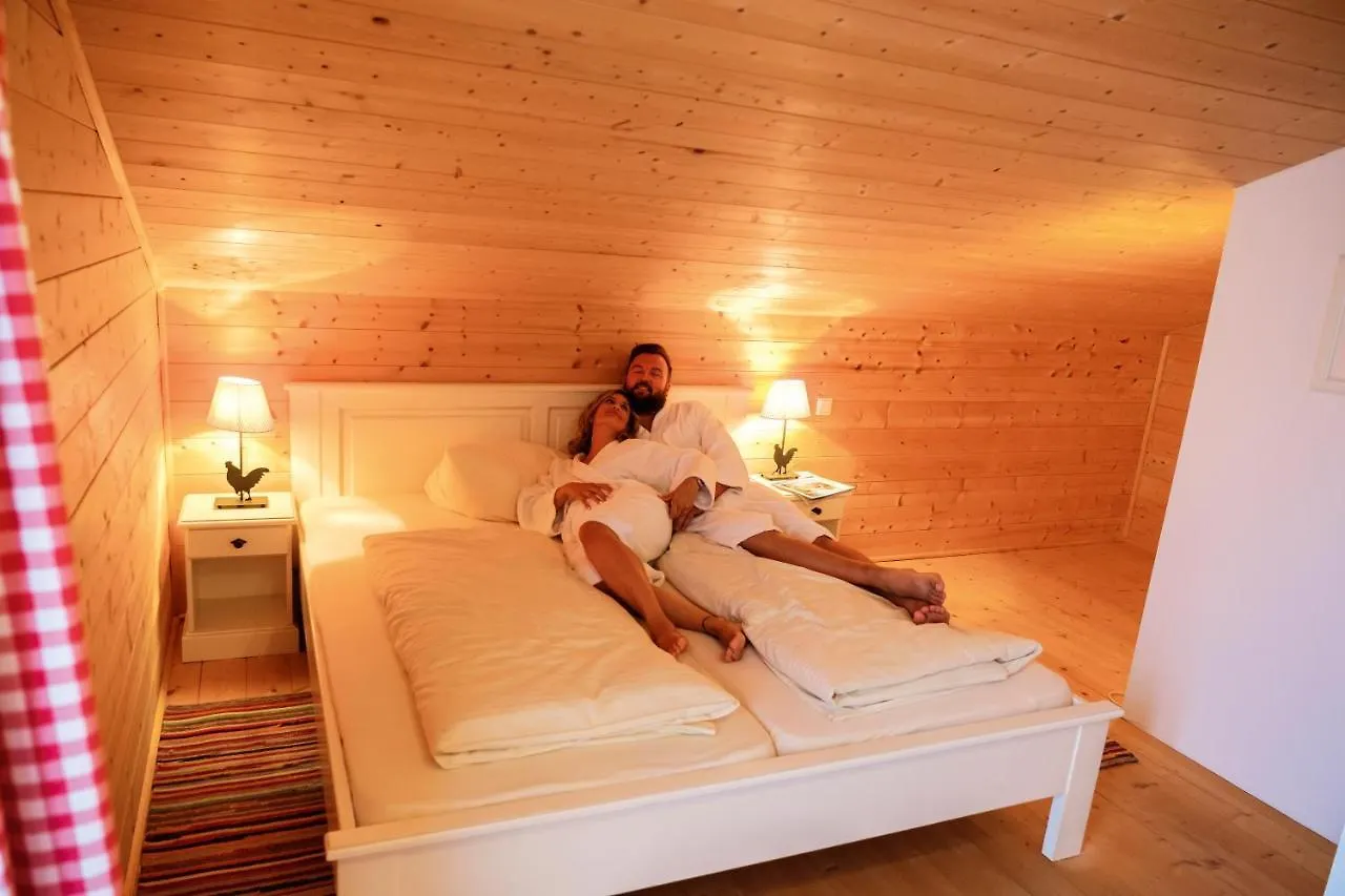 Resort Vital Camp Bayerbach