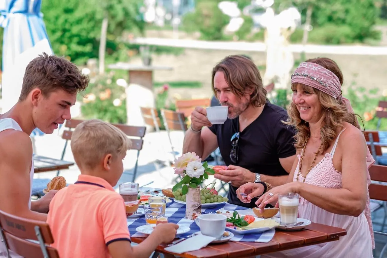 Resort Vital Camp Bayerbach