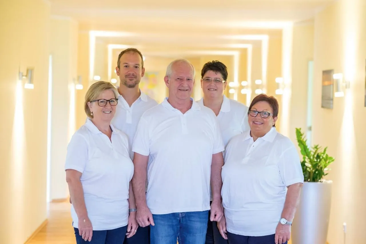 Vital Camp Bayerbach Germany