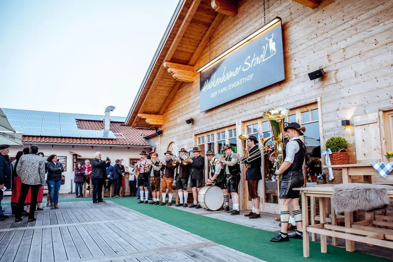 Resort Vital Camp Bayerbach