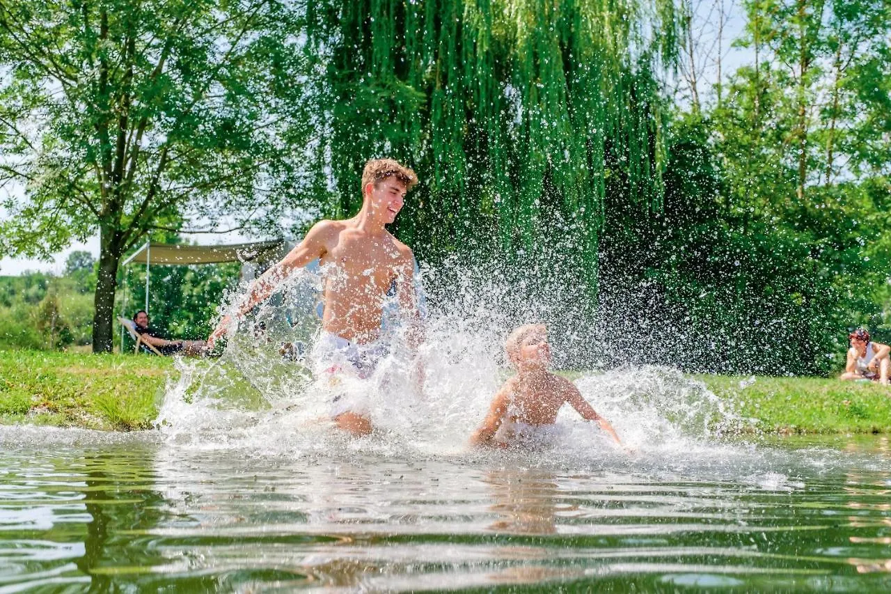Vital Camp Bayerbach Resort