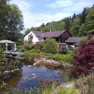 Urlaubspension Muehle Schöllnach