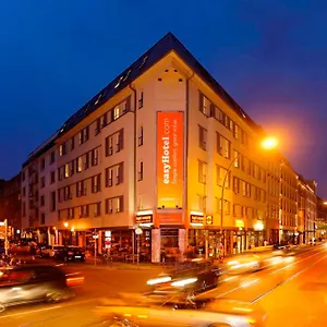 Easyhotel Hackescher Markt 2* Berlijn