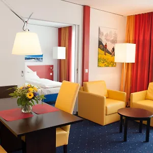 Stay2munich Hotel&serviced Brunnthal
