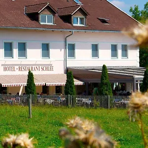Schlee Hohenschäftlarn