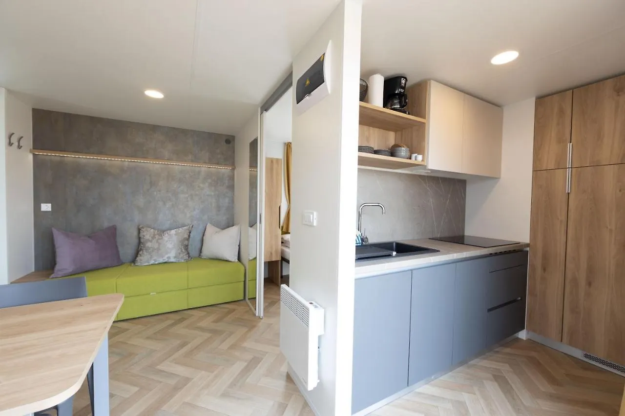 ***** Resort Vital CAMP Bayerbach Deutschland