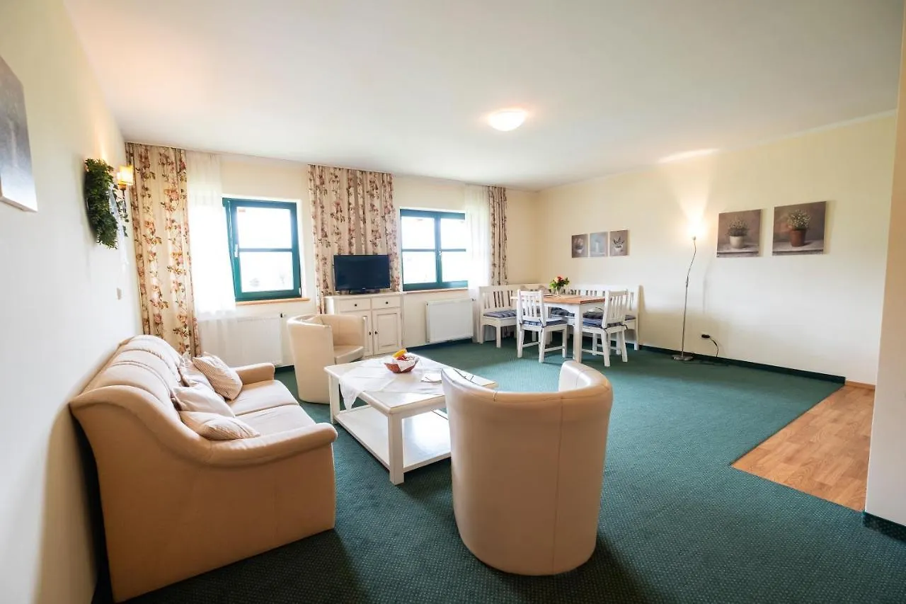 Vital CAMP Bayerbach Resort